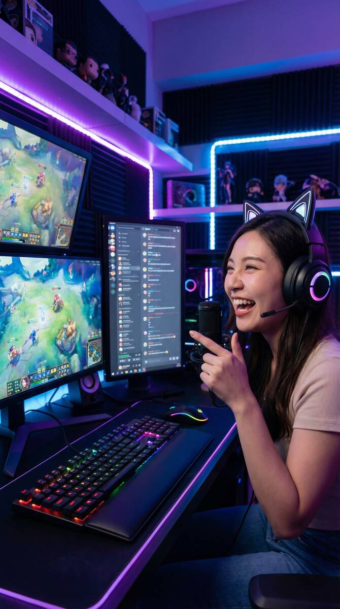 海角游戏直播视频