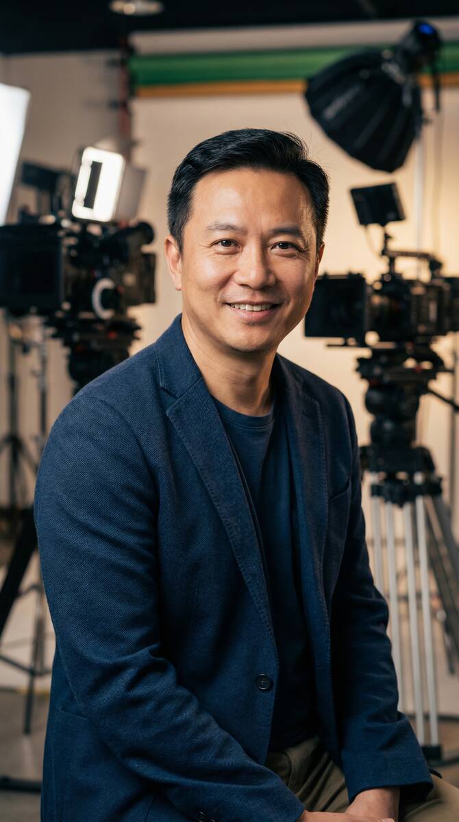 海角影视导演顾问